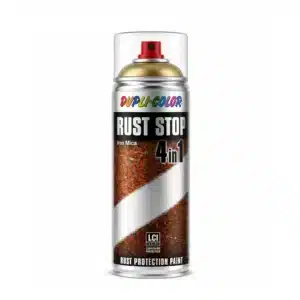 Motip Duplicolor Rust Stop 4-in-1 RAL Kleuren 400ml