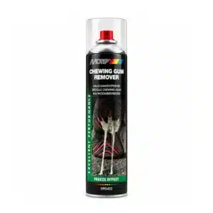 Motip Kauwgom Verwijderaar 500ml