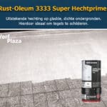 3333 SUPER HECHTPRIMER voor tegels