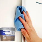 Afwasbare muurverf Sigma