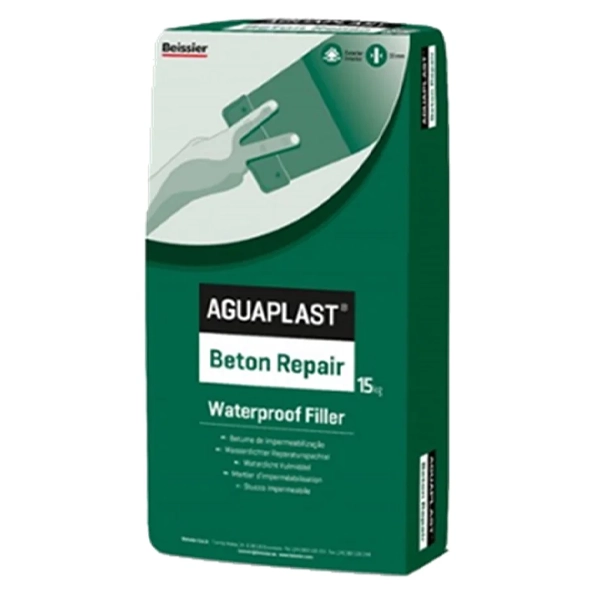 Aguaplast Beton Repair 15 kilo