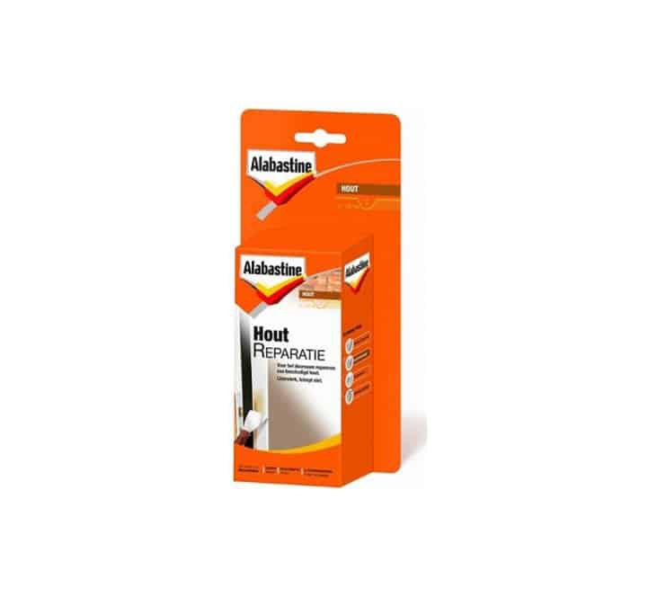 Alabastine Houtreparatie 150 gram