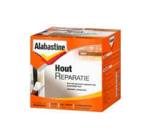 Alabastine Houtreparatie 2 componenten