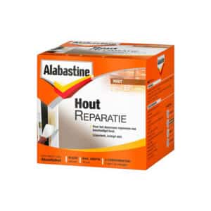 Alabastine Houtreparatie 2 componenten