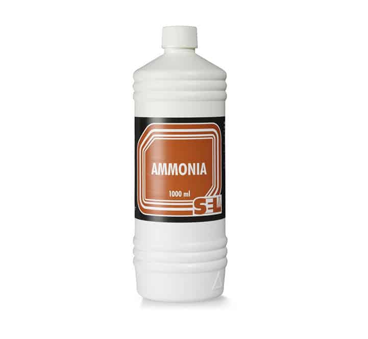 Ammoniak