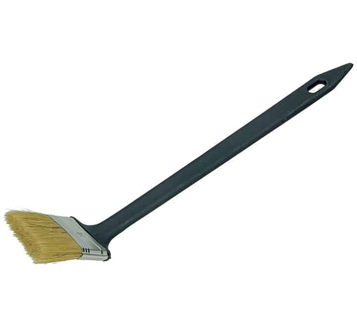 Anza Radiatorkwast Voordeel