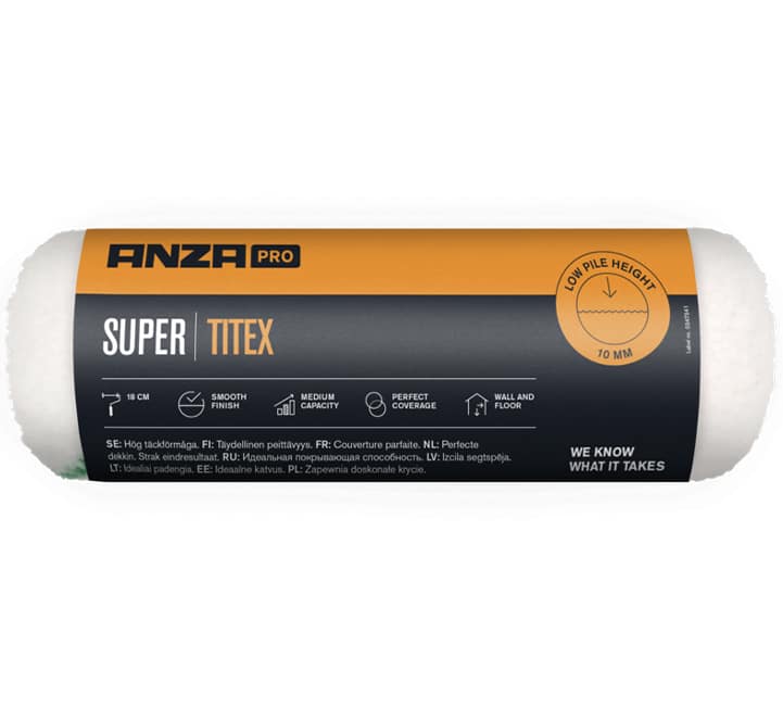 Anza Super Titex