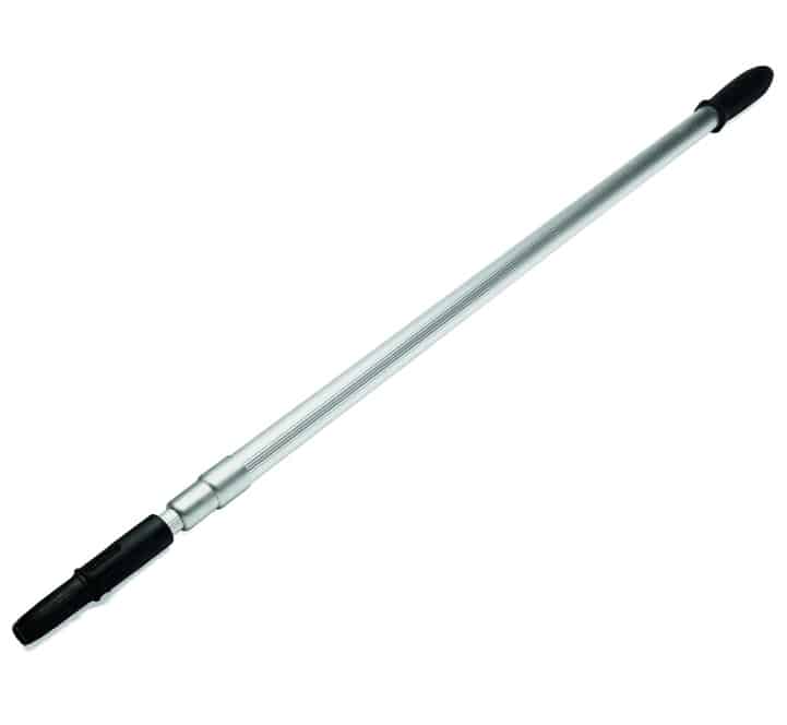 Anza Telescopische Verlengsteel 115 cm t:m 270