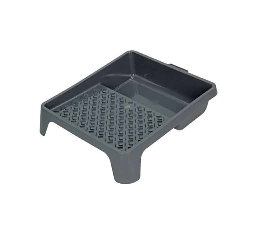 Anza Verfbakje vierkant