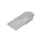 Anza inlegbak voor verfbakje kllein