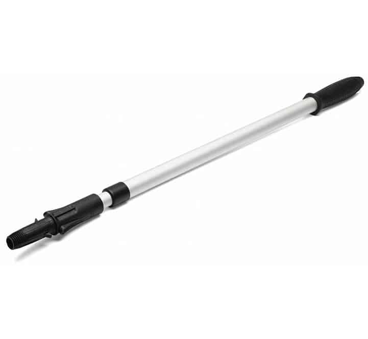 Anza verlengsteel 1,15 meter tot 1,97 meter