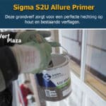 Beste Sigma grondverf