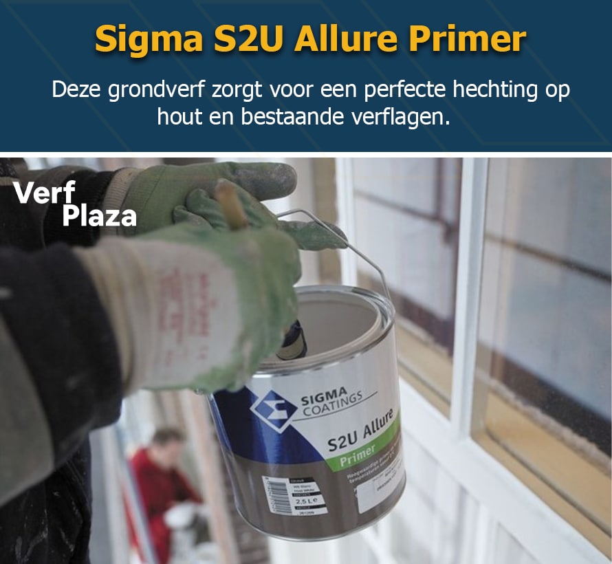 Beste Sigma grondverf