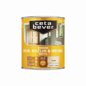 Cetabever Deur, Kozijn & Meubel beits Transparant