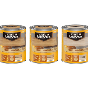 Cetabever Meubellak Natuurlijk Effect kopen