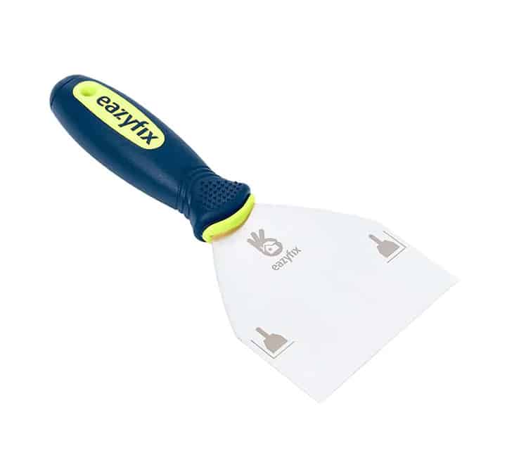 Eazyfix RVS Reparatiemes 10 cm