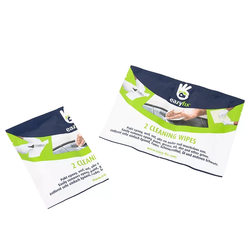 Eazyfix Reinigingsdoekjes 2 stuks