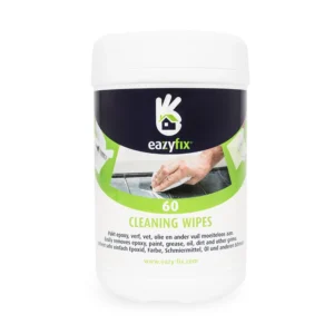 Eazyfix Reinigingsdoekjes