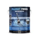 Fillcoat Fibres Waterproofing