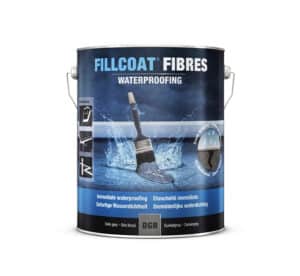 Fillcoat Fibres Waterproofing