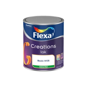 Flexa Creations Lak Extra Mat