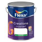 Flexa Creations Muurverf Extra Mat 5 liter