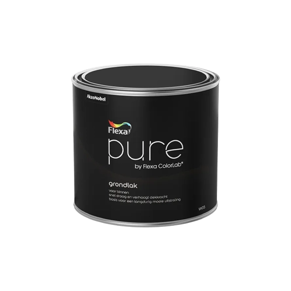Flexa Pure Grondlak 500 ml