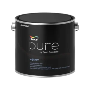 Flexa Pure Krijtverf