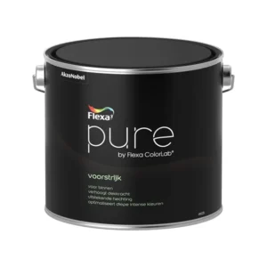 Flexa Pure Voorstrijk
