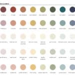 Flexa Pure kleuren felle