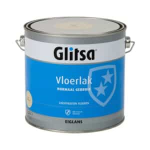 Glitsa Vloerlak