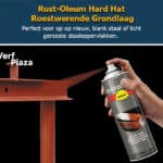 Hard Hat Roestwerende primer