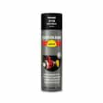 Hard hat 2176 zijdeglans zwart