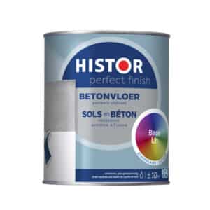 Histor Perfect Finish Betonvloer Zijdeglans