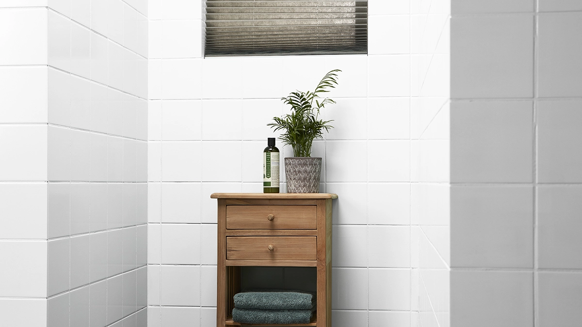 Histor Perfect Finish Wandtegels impressie