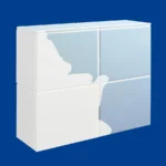 Histor badkamertegel verf