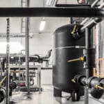 Hittebestendige verf