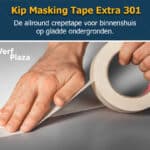 Kip Masking Tape Extra 301 crepetape
