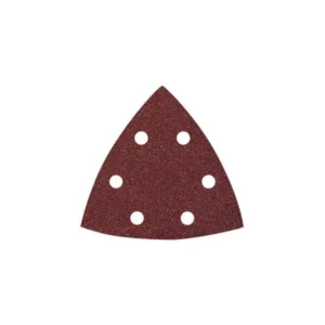 Klingspor Schuurpapier Driehoek 96x96x96 mm