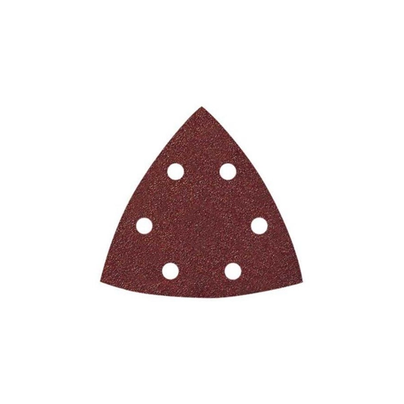 Klingspor Schuurpapier Driehoek 96x96x96 mm