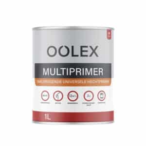 Oolex Multiprimer voor buiten
