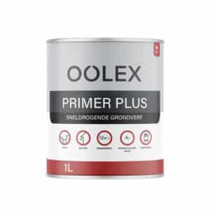 Oolex Primer Plus grondverf