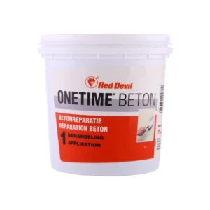 Red Devil OneTime Beton