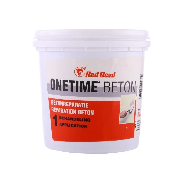 Red Devil OneTime Beton