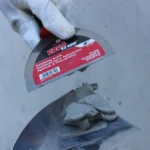 Red Devil Onetime Beton voorbeeld