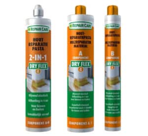 Repair Care Dry Flex 4