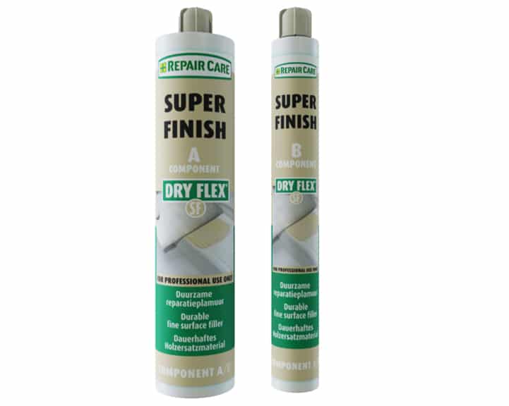 Repair Care Dry Flex Super Finish SF 300 ml
