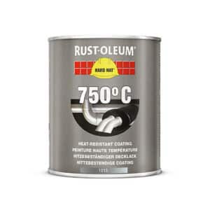Rust Oleum Hittebestendige Lak