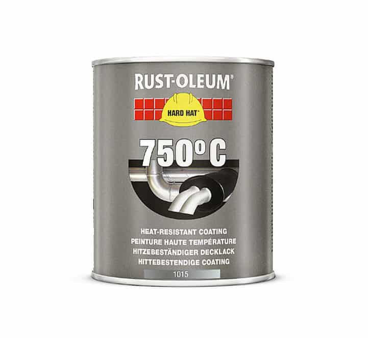 Rust Oleum Hittebestendige Lak