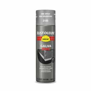 Rust Oleum Zinkspray